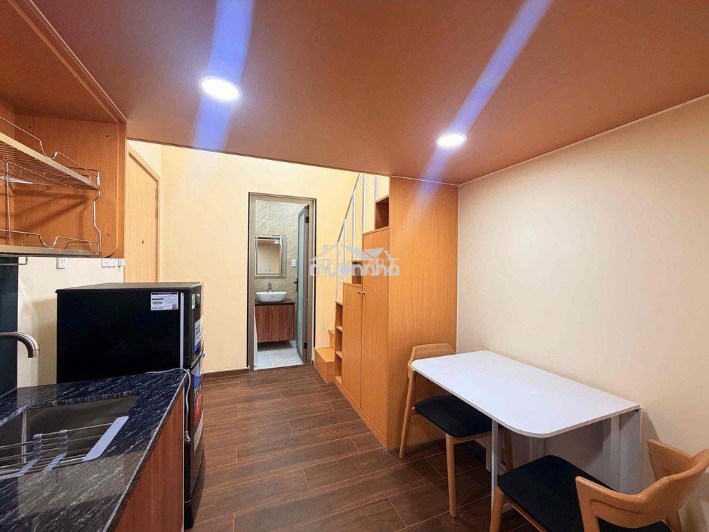 🚨🚨 Hot rần rần!!! duplex luxury gần huflit – full nội thất vào ở ngay! - 4
