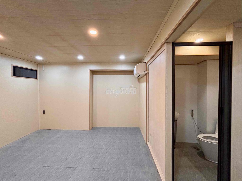 Cho thuê phòng full nt mới 100% - huỳnh tịnh của - hai bà trưng - Ảnh 3