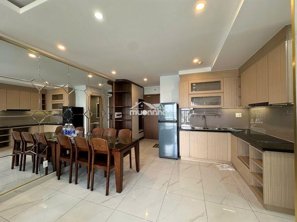 Nội thất cực đẹp - nhận nhà ở ngay - chủ nhà dễ thương - an ninh 247 - 2