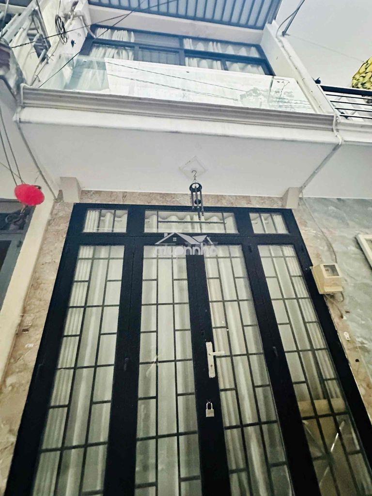 Chỉ 2,5tỷ sở hữu nhà đẹp sát mt phạm văn bạch, gò vấp, với 20m2 sd. - Ảnh 4