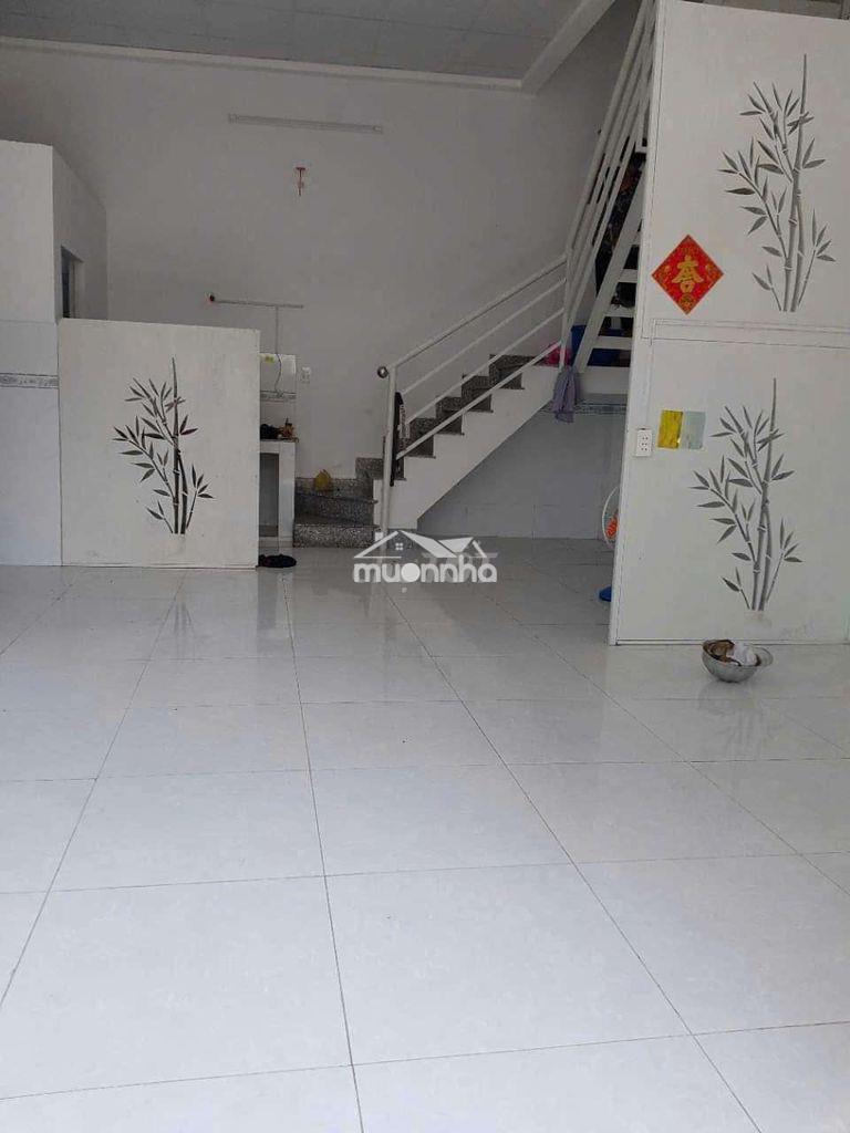✅Nhà 1trệt lầu 2pn 2wc (6x8) hẻm xe hơi tây lân gần chợ - Ảnh 2