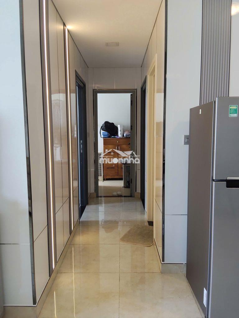 Sổ hồng sẵn, 2pn 68m2, view sông, 3tỷ590, như hình  - 4