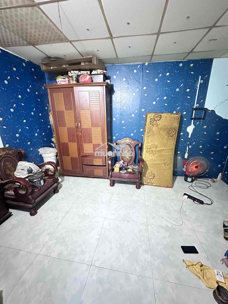 🏡 Bán nhà cấp 4 – diện tích 138,1m² – hẻm ba gác - 4