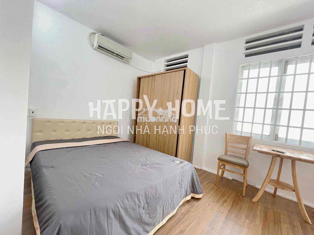 Studio 1pn tách bếp ban công rộng thoáng mát - Ảnh 2