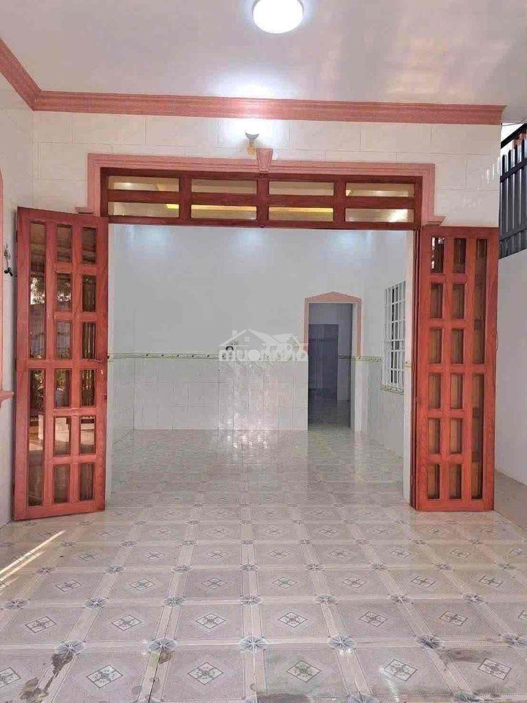 Nhà kp long điềm long bình tân sổ riêng sát nguyễn văn tỏ đường ô tô - Ảnh 3