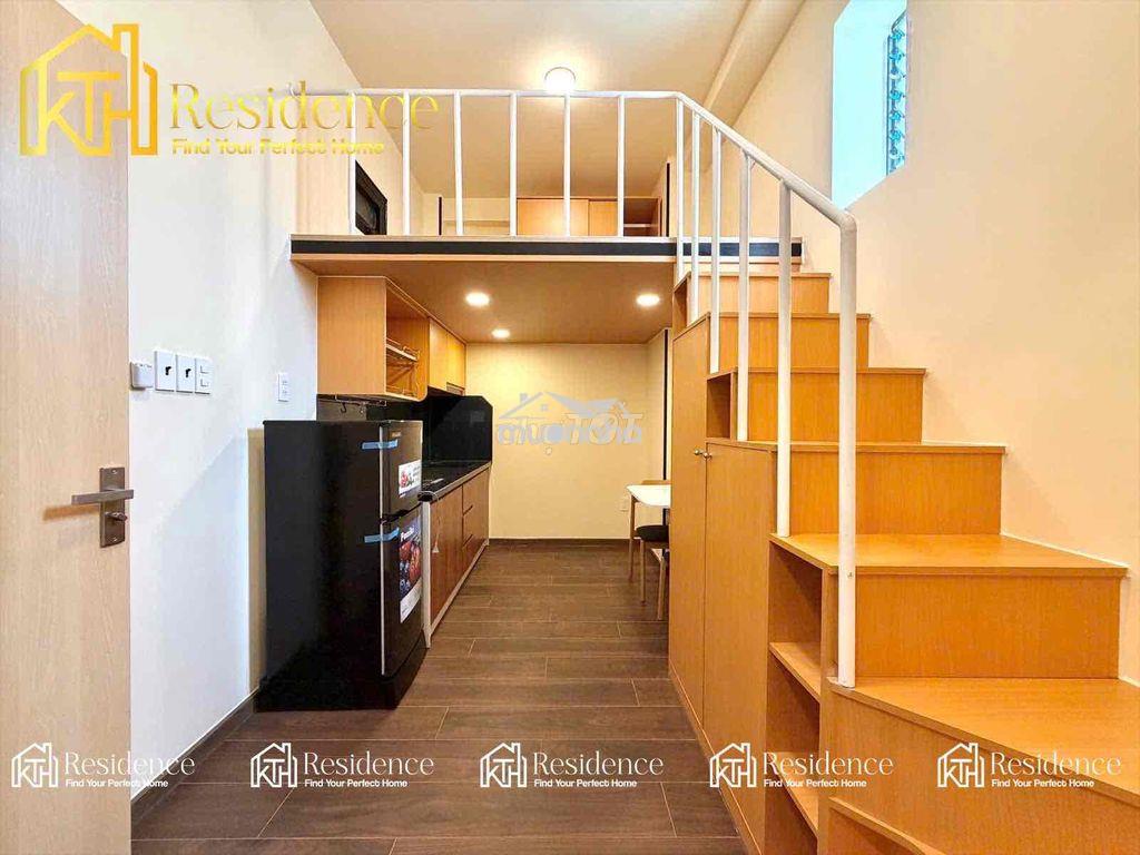 🔥🔥Hot duplex luxury mới xây – cư xá bà điểm ( chỉ còn vài phòng cuối) - 2