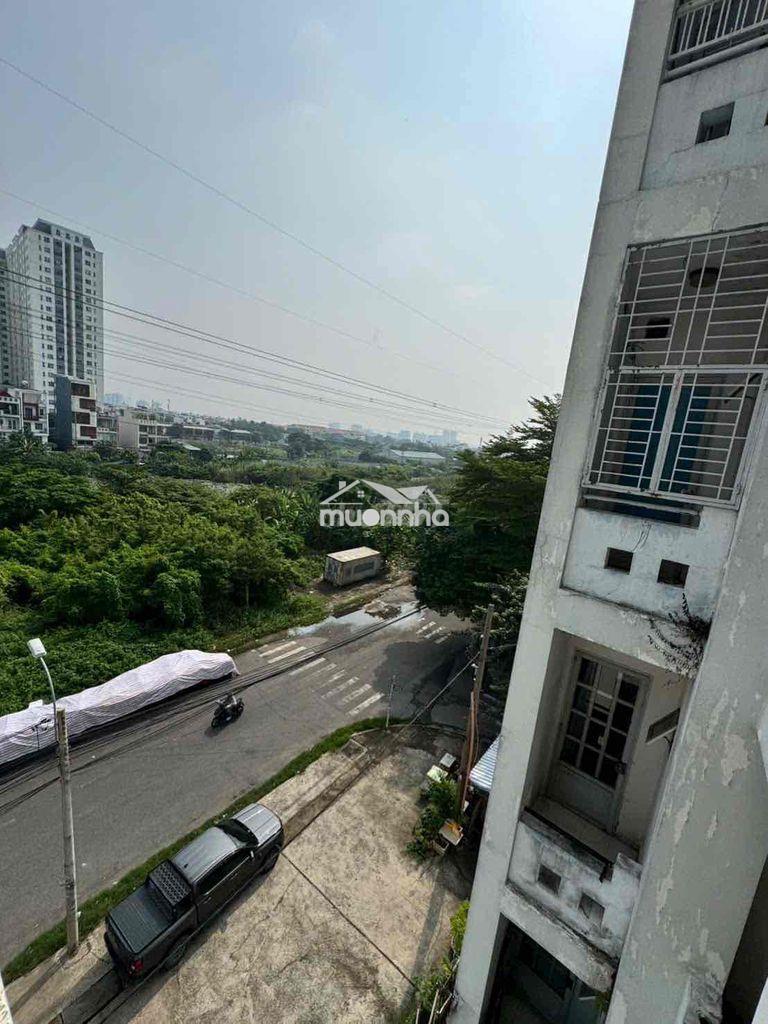 Căn hộ góc phú lợi – 75,9m² – tầng 3 – giá 2,2 tỷ - Ảnh 4