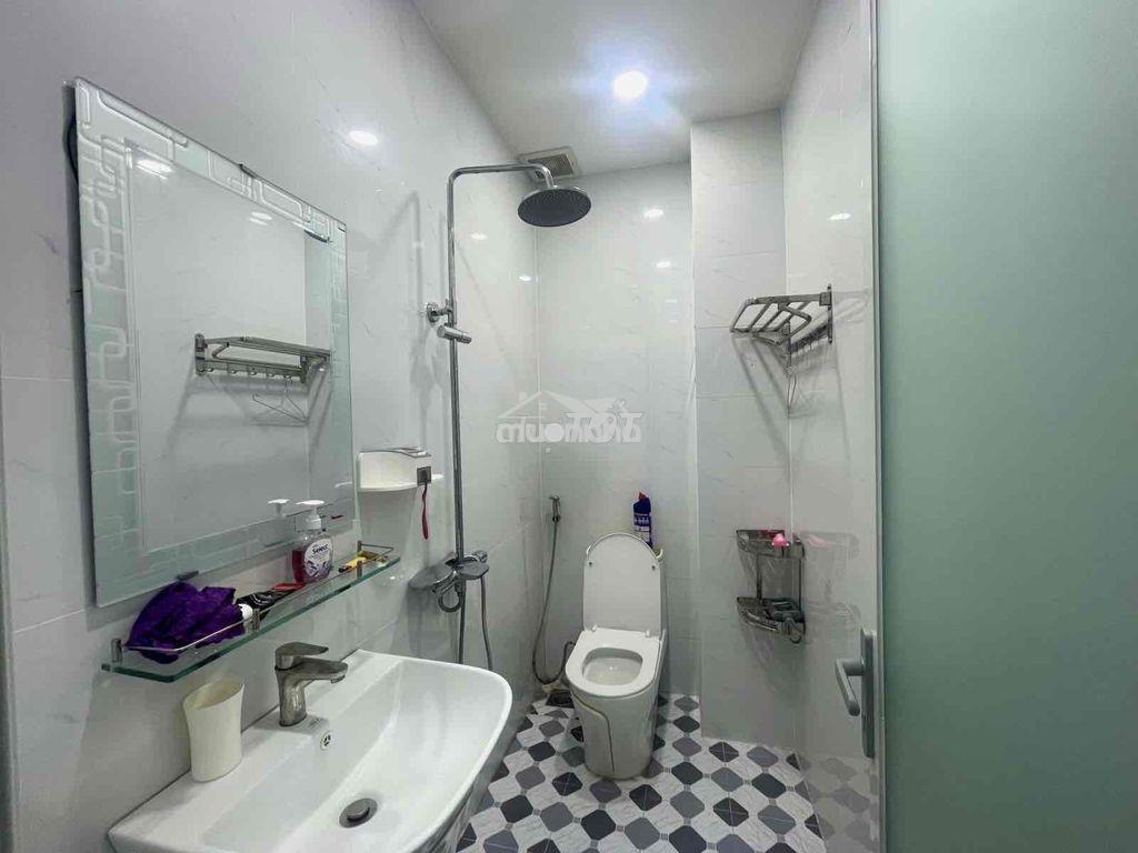 Rẻ nhất tân sơn nhì – hxh – 62m² – 4 tầng – giá tốt - Ảnh 4