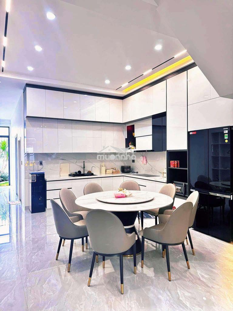 Chính chủ cần bán nhà ngay khu công nghiệp nam tân uyên - Ảnh 4