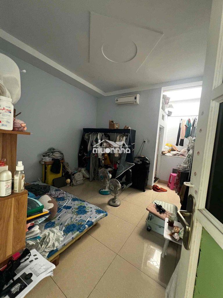 Quang trung gò vấp 2pn ban công siêu rông thoáng mát an ninh - Ảnh 2