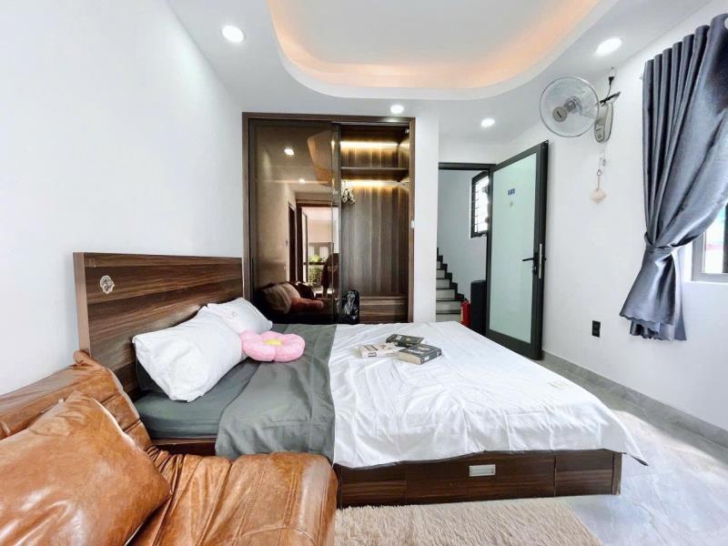🌿 Phòng studio cửa sổ trời ban công – hoàng hoa thám, bình thạnh  📍 hoàng hoa thám, p. bình lợi trung, bình thạnh  ✨