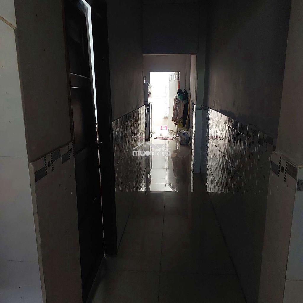 Ông a dfi mỹ bán nhà 4x19,5 1 lầu,đ bình thành,p bình tân,chỉ 3ty6 - 3