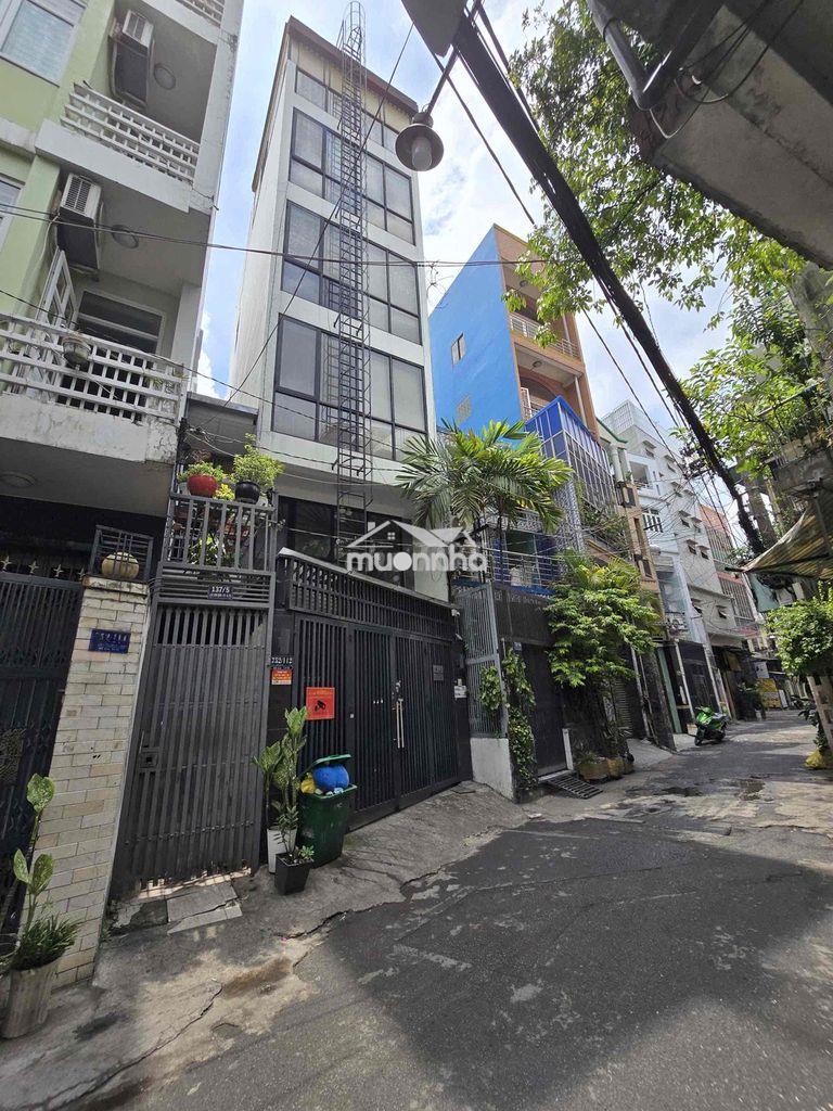 Nhà bán chính chủ 752/ lạc long quân qtân bình tp hcm - Ảnh 4