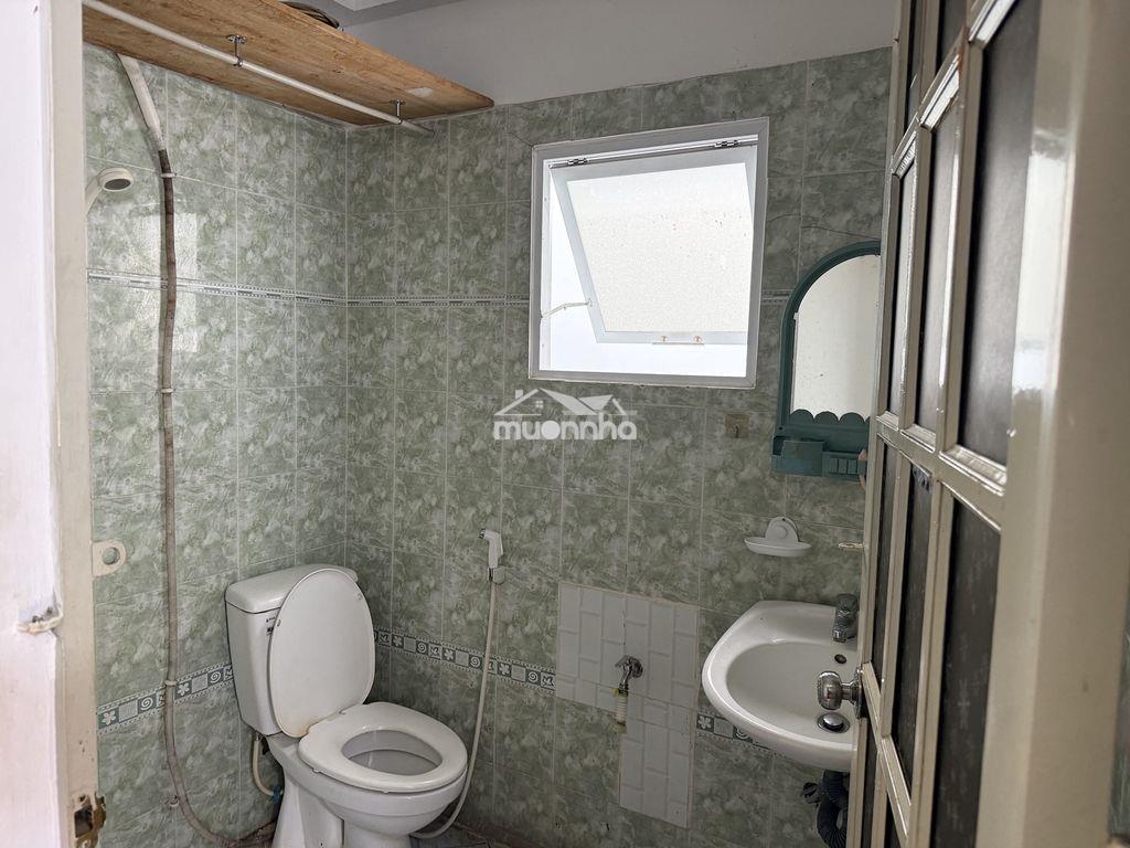Cho thuê rẻ căn hộ dịch vụ ngay cầu lê văn sỹ quận 3 - Ảnh 3