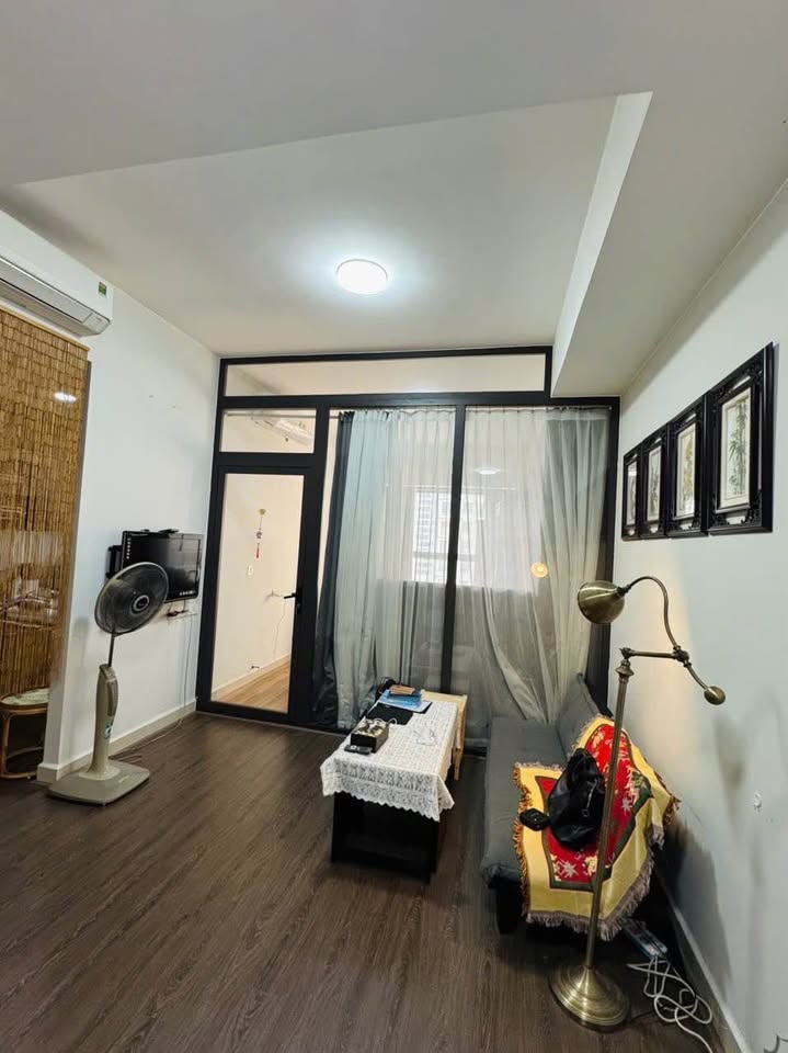 Căn 1pn - 15tr/tháng - botanica premier - nhà đầy đủ nội thất