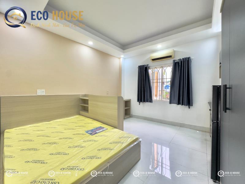 Cho thuê căn hộ full nội thất gần lotte mart, vivo city, đh rmit, đh tài chính marketing, đh tôn đức thắng quận 7