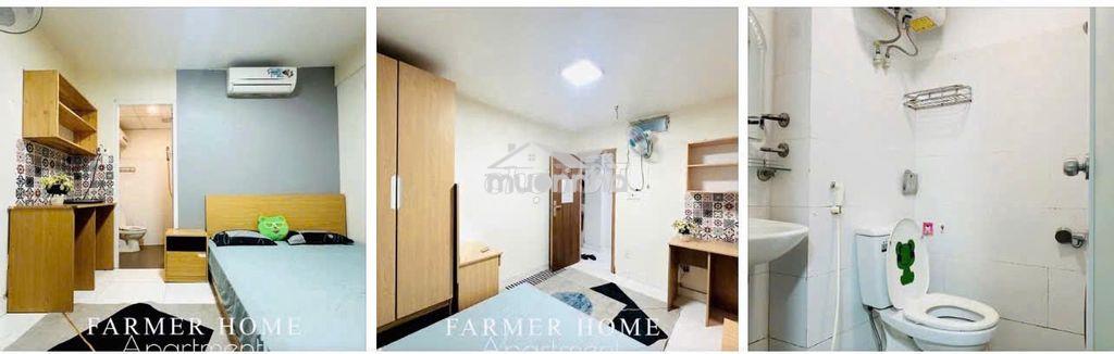 Mình pass hợp đồng trọ đầu tháng có thể dọn vô ở - Ảnh 2