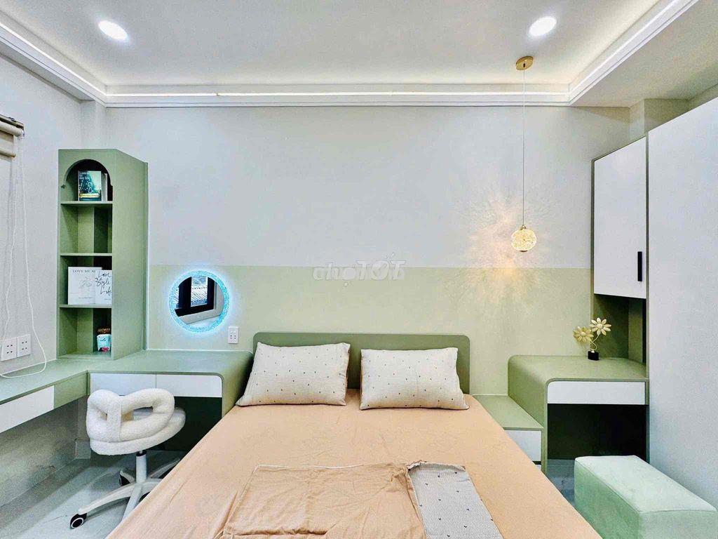 Nhà mới - siêu đẹp - vi tri tot ❤️❤️ - Ảnh 3