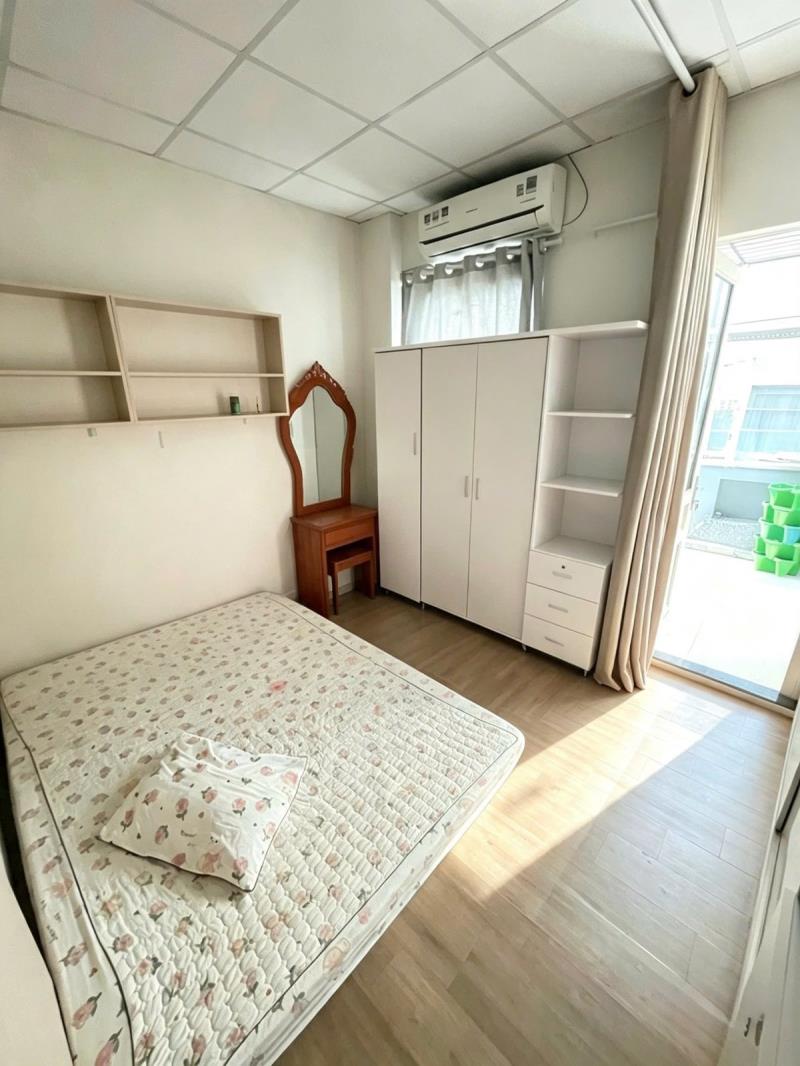 Bán nhà 2 tầng trần văn ơn - tân phú - 40m2 - 3 tỷ 3ootr - 4
