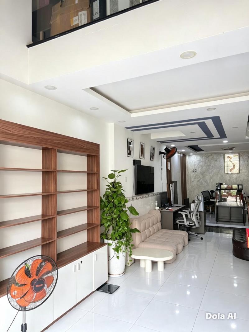 Bán nhà 5 tầng - gần aeon tân phú - hxh -  6 tỷ nhỉnh - 3