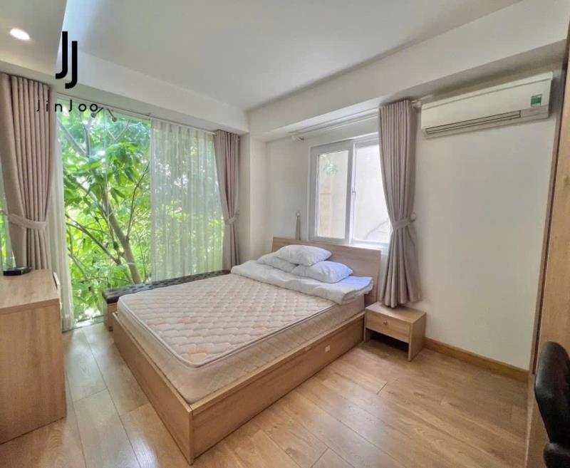 Khai trương căn hộ 2pn | ngay cửu long - khu sân bay, full nội thất - 2