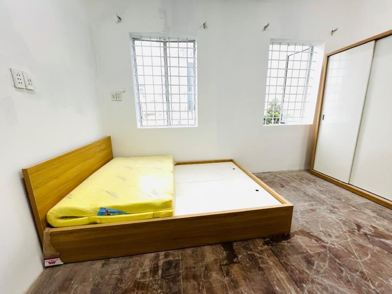 🏡 Cho thuê căn hộ 1pn có cửa sổ full nội thất – đinh bộ lĩnh, bình thạnh )  - 4