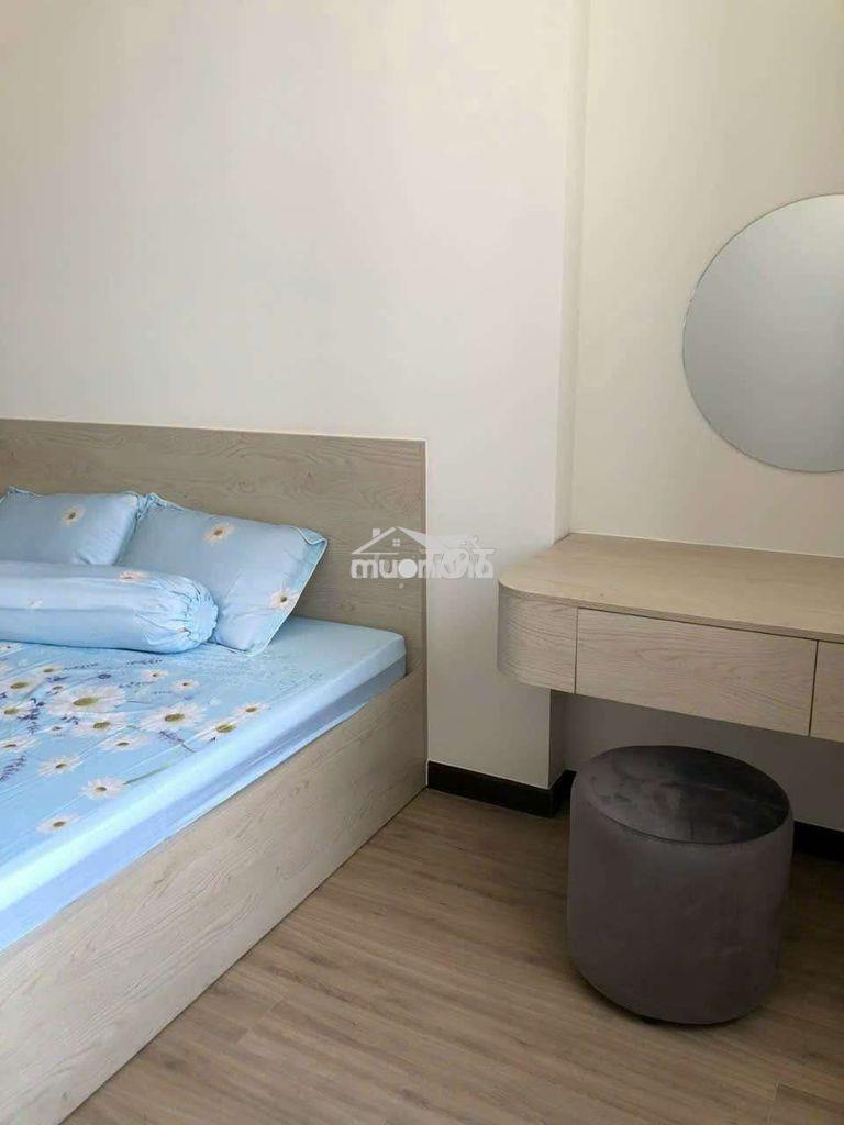 Thuê 2pn full nội thất cao cấp – c skyview chánh nghĩa, tdm 10tr - Ảnh 4
