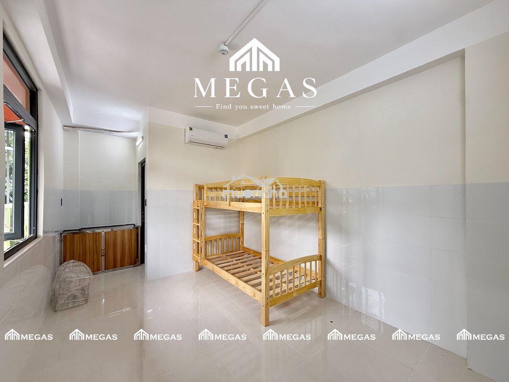 Phòng cửa sổ trời - full nội thất ngay lê văn việt - ngã tư thủ đức - 4