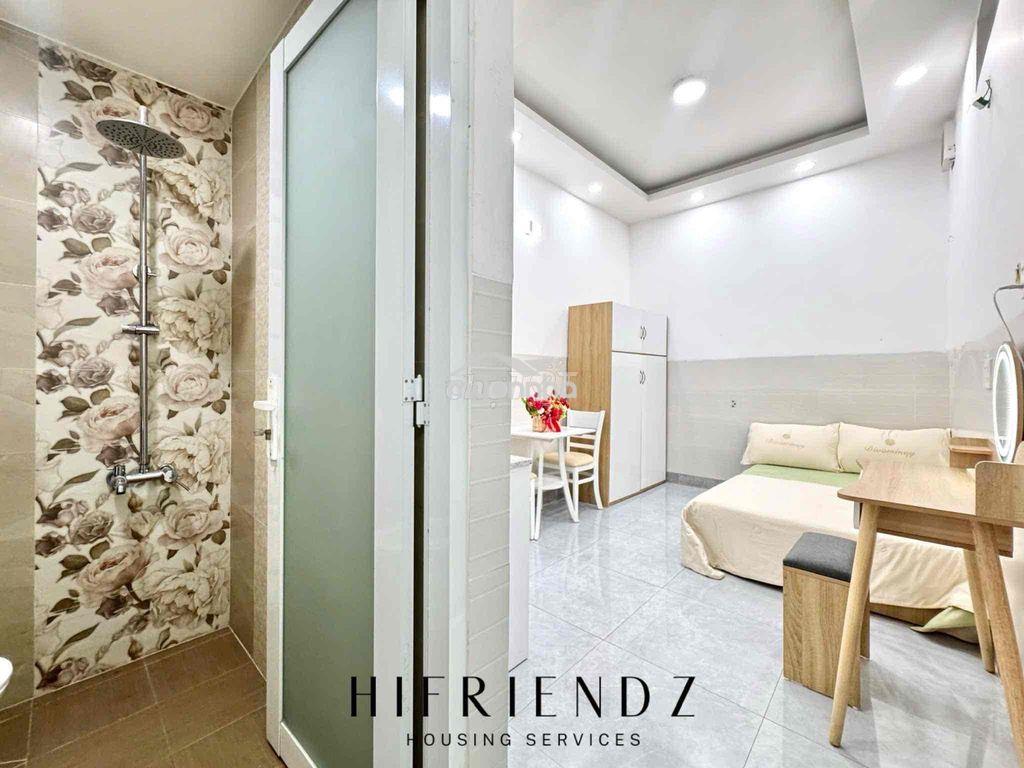 Căn hộ full nội thất như ảnh ngay đầm sen - gần đh vhu giáp quận 11☘️ - Ảnh 2