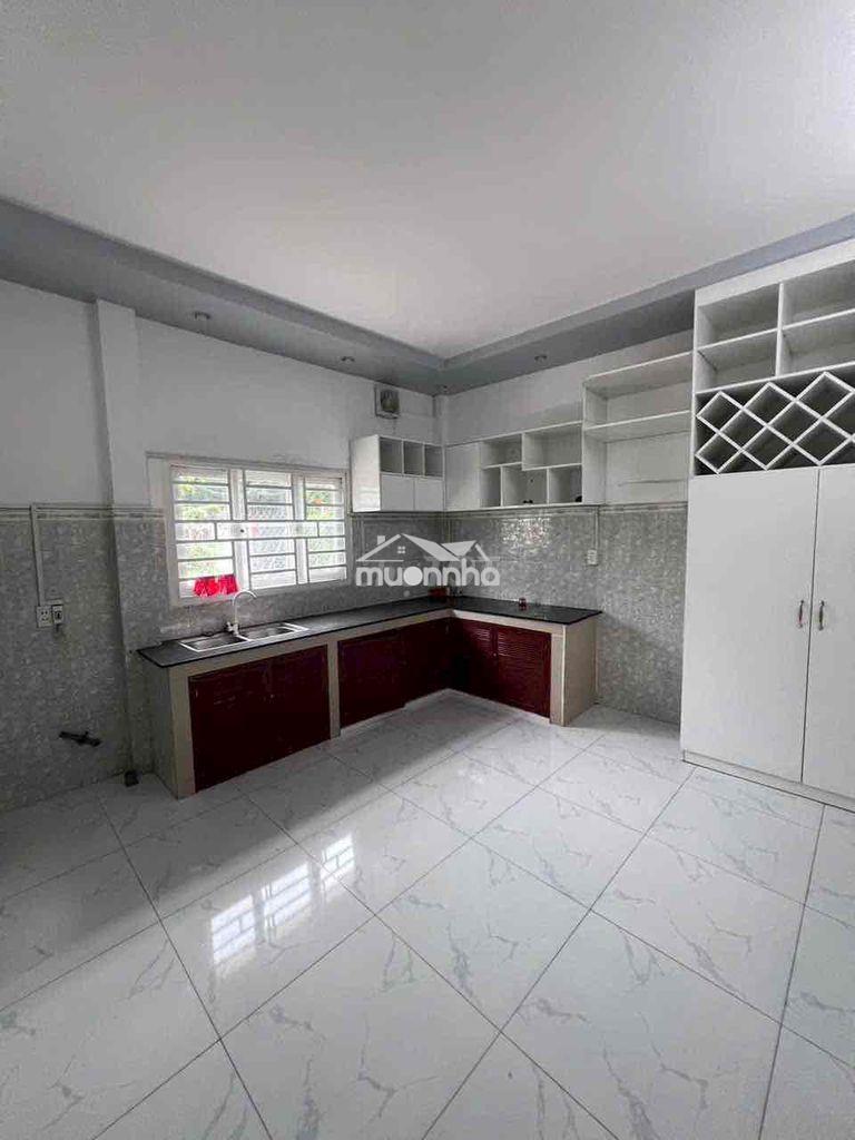 Bán nhà vị trí siêu đẹp ngay trường học .4x13m.xây 2 tầng hẻm 7m thông - Ảnh 4