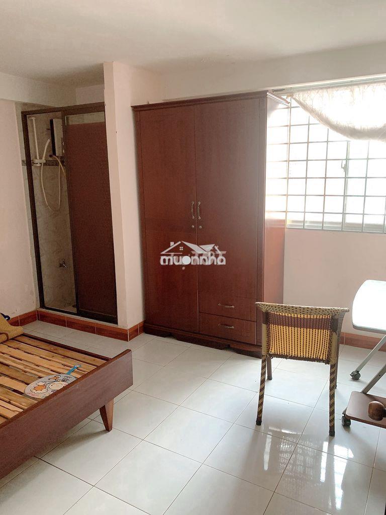 Bán nhà 3 lầu đường ngô quyền  - Ảnh 2