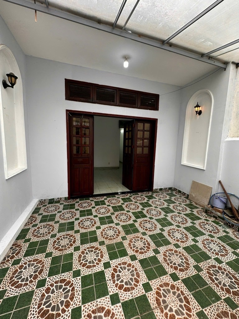 91m² – ngang 5m – 2 mặt hẻm – 3pn – giá chỉ 4,xxtỷ - 2