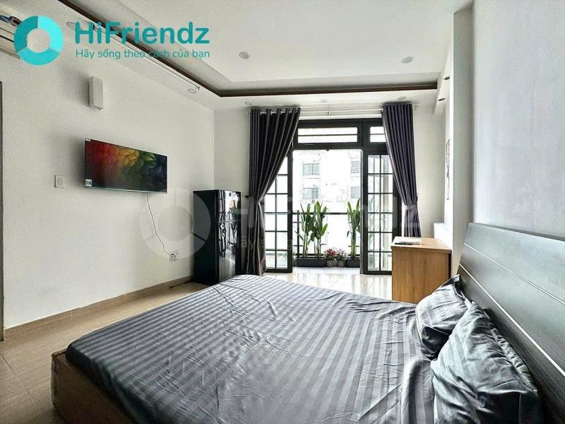 🔥 Giảm 500k tháng đầu khi chốt siêu phẩm căn hộ cao cấp nguyễn văn đậu - bình thạnh | giá "chốt" cực tốt 🔥 - 4