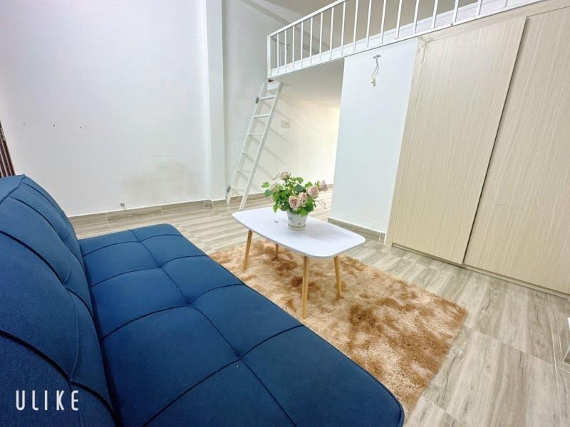 🏡 Căn hộ studio duplex - bình thạnh  - 2