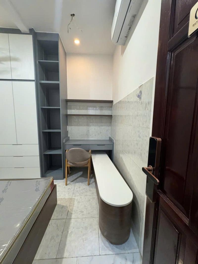 Căn hộ 1pn đường hoa sữa - góc nhỏ xinh xắn giữa lòng phú nhuận - 2