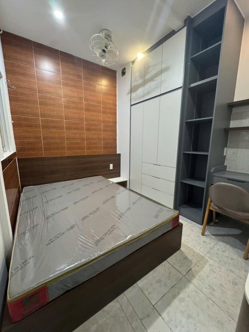 Căn hộ 1pn đường hoa sữa - góc nhỏ xinh xắn giữa lòng phú nhuận - 3