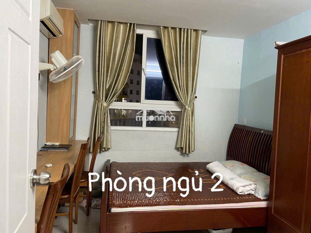 Cho thuê căn hộ chung cư hà đô nguyễn văn công - Ảnh 3