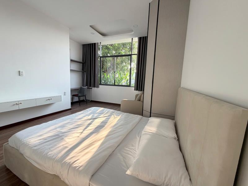 Cho thuê 1pn rộng 40m2 cao cấp ngay ngã tư hàng xanh - cầu thị nghè - thảo cầm viên - đài truyền hình tphcm - 4