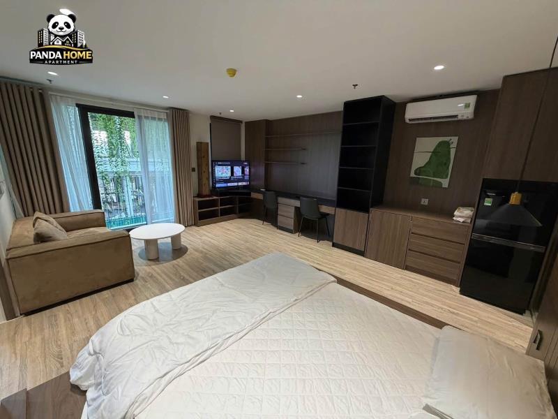 Cho thuê 1pn ban công 40m2 ngay cầu thị nghè - thảo cầm viên sg - đài truyền hình tphcm - 3