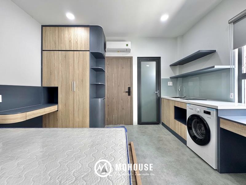 1pn full nội thất – vườn lài, tân phú