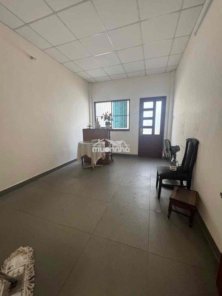 Hẻm lớn điện biên phủ quận 3 4 tầng 3pn giá 16 triệu - Ảnh 4