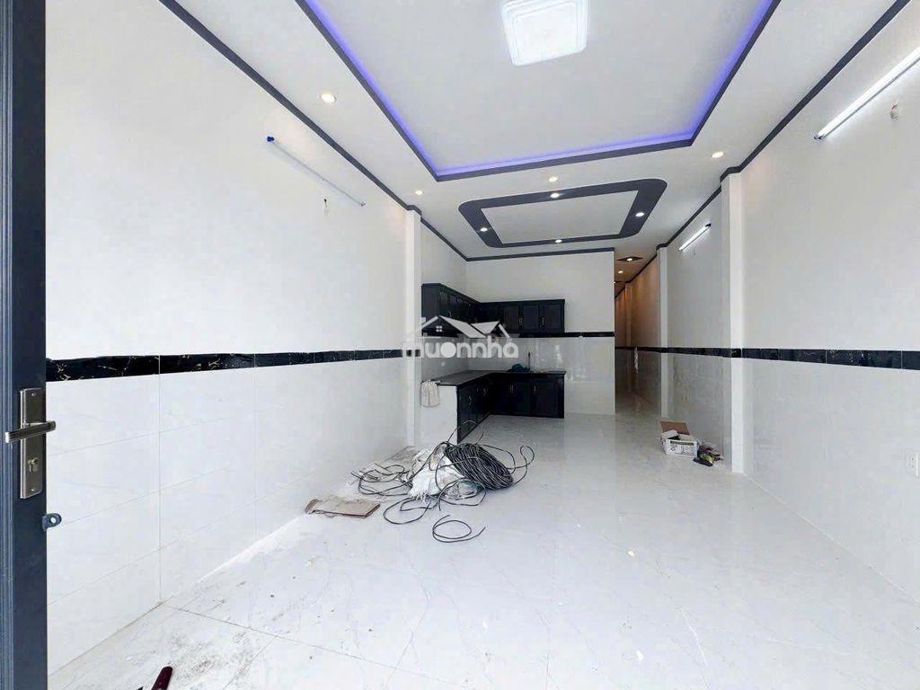 Nhà cấp 4 trảng dài giá rẻ - 2