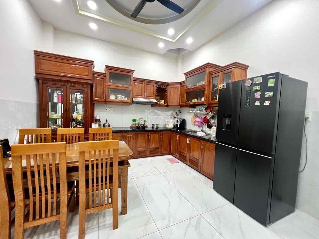 🏡Nhà 3 tầng - ngay gò xoài ( b.tân ) - dt 60m²- hẻm xh tránh nhau - gi - Ảnh 3