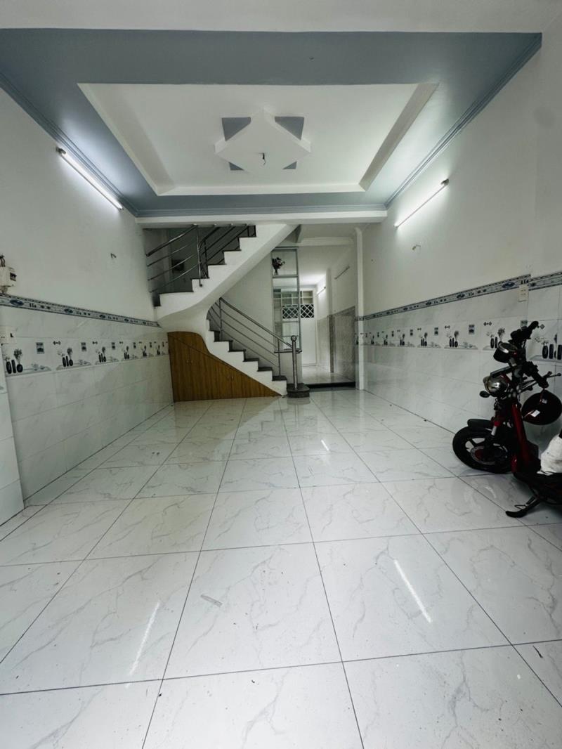 Căn góc hiếm -  nguyễn thị kiêu, thới an -q12_ hxh _2 tầng - nhỉnh 4 tỷ - 2