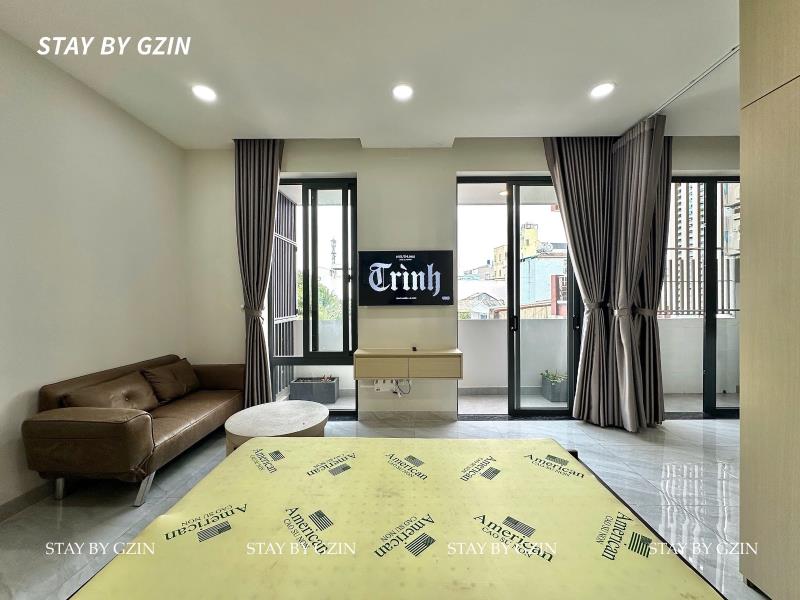 ♟️ Chung cư mini có thang máy ngay chợ tân hương