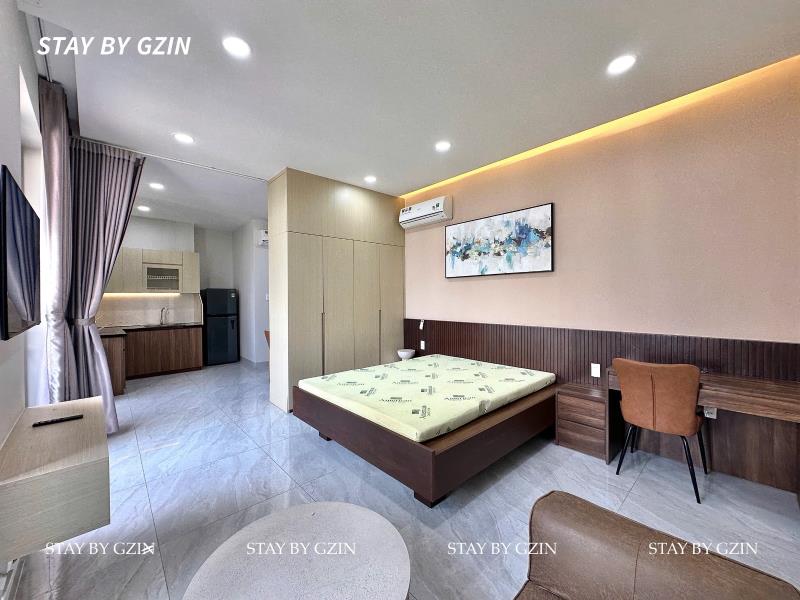 ♟️ Chung cư mini có thang máy ngay chợ tân hương - 3