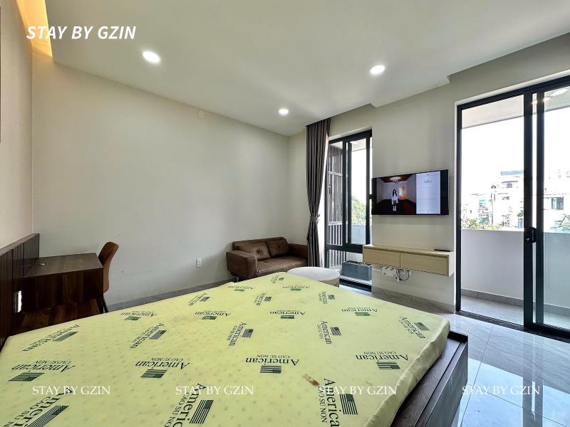 ♟️ Chung cư mini có thang máy ngay chợ tân hương - 4
