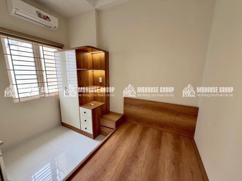 1pn có ban công thoáng 📍trương quốc dung, pn - máy giặt riêng - 3