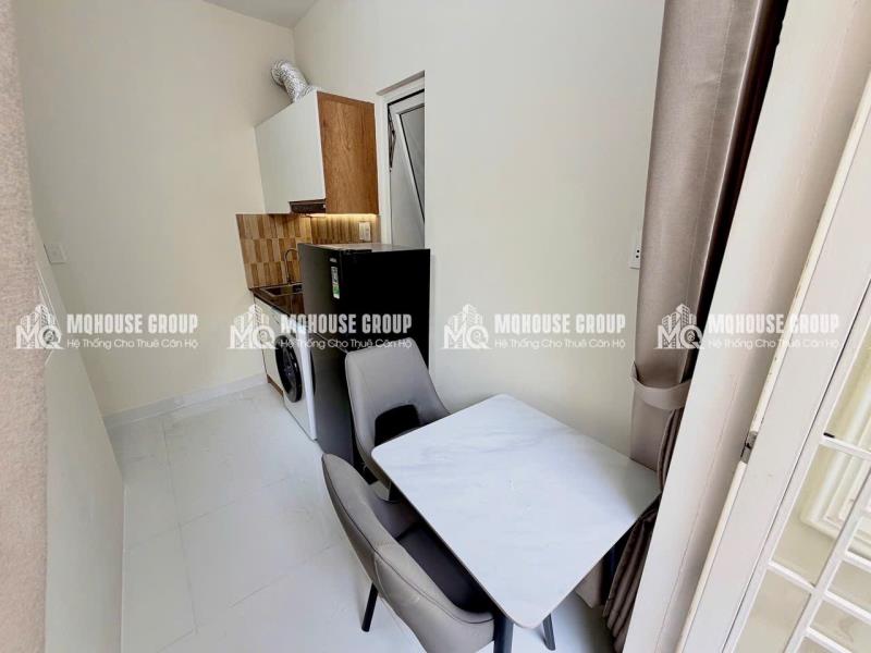 1pn có ban công thoáng 📍trương quốc dung, pn - máy giặt riêng - 4