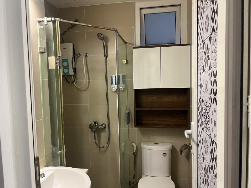 🔥 Hot! cho thuê căn hộ richmond nguyễn xí, 2pn2wc full nội thất #16tr ở ngay tel 0942811343 - 3